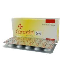 corestin-5-mg